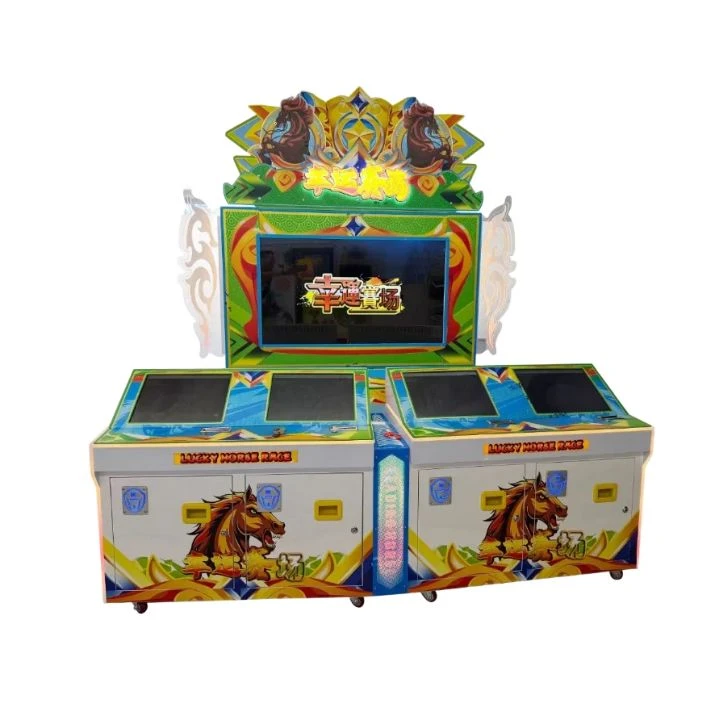 Automat do gier Lucky Horse